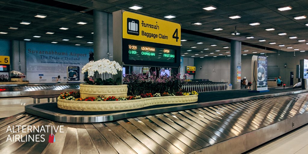 AlternativeAir's tweet photo. After last weeks post about what you can or cannot wear through airport #security, we thought we should tell you what you can / cannot put in your #carryon and #checkedbaggage.

Find out more in our #latestblog 👉https://t.co/MKzmMUANe1

#travel #flight #plane #airline #airport https://t.co/yDNqmPQKAY