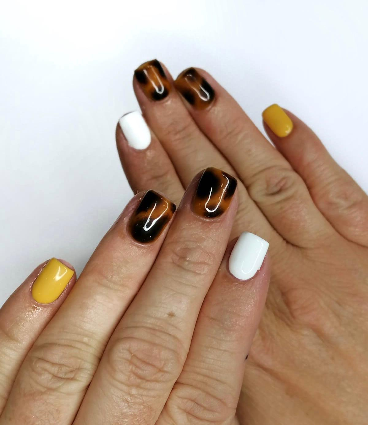 Share 129+ nail art manchester latest ceg.edu.vn