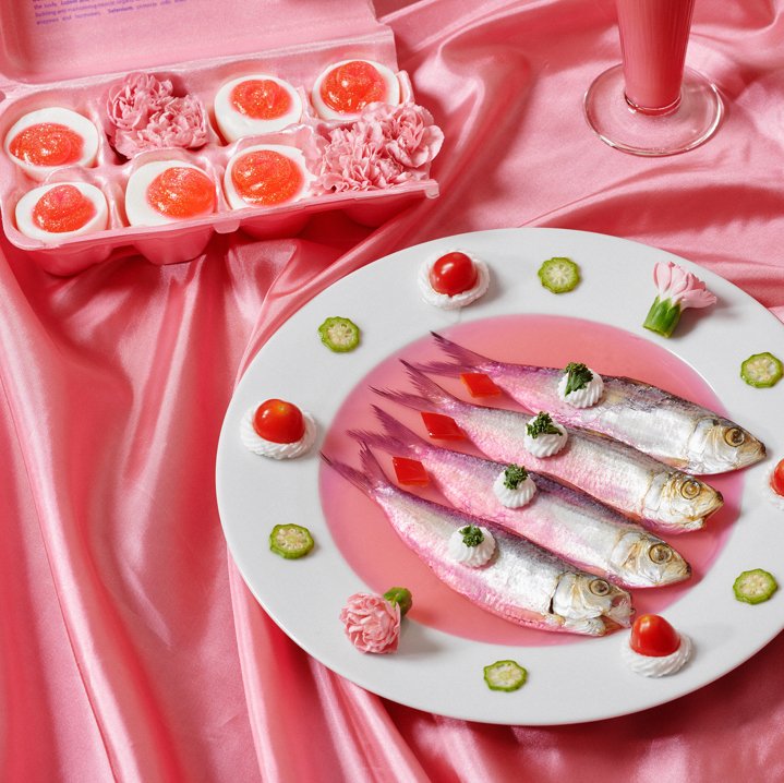 WordSaladAU's tweet photo. We don't know whether we want to be @badtaste.biz or just get invited to their dinner parties. https://t.co/kkItGXf8kh