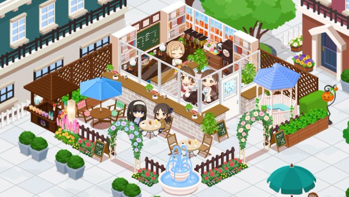 リヴぁいあさん がハッシュタグ デレステ をつけたツイート一覧 1 Whotwi グラフィカルtwitter分析