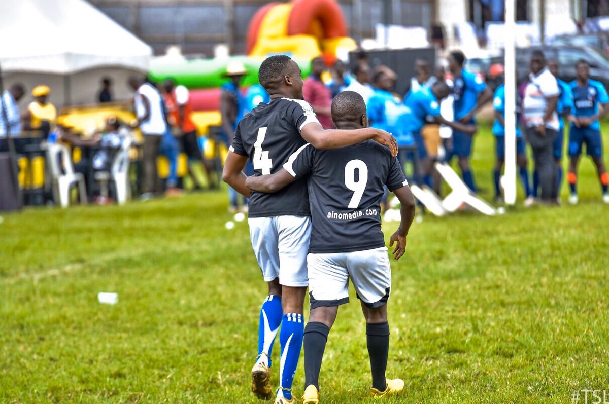 lennxnn's tweet photo. Matchday 17 🔥.
Gunning for the Golden Boot today 🏆.
#TSL4Finale #OneLastShow https://t.co/uHaK85pP7n