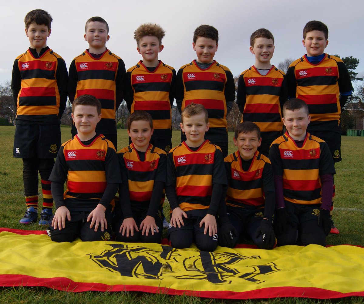 It's now the turn of storm Jorge to try and put a dampener on our day ☔ micros will be safe in the gym hall p4 6&amp;7 will brave the weather and good luck to our p5s braving it up at Scotstoun today for the <a href="/GlasgowWarriors/">Glasgow Warriors</a> community festival ❤️💛🖤