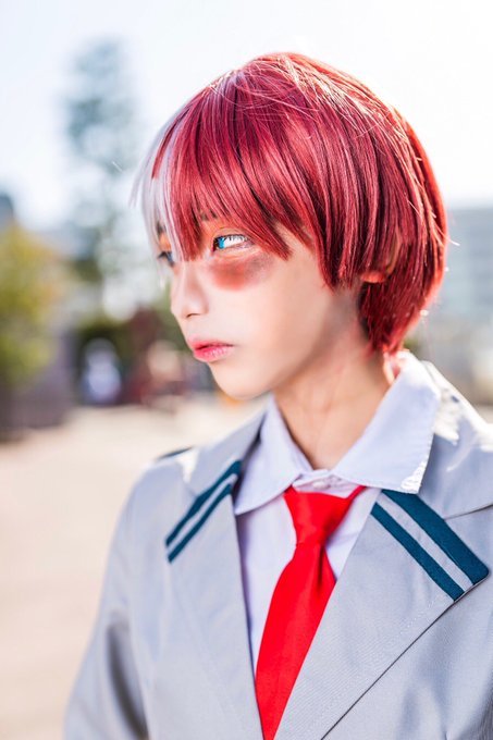 コスプレイヤー未完のやんのTwitter画像23