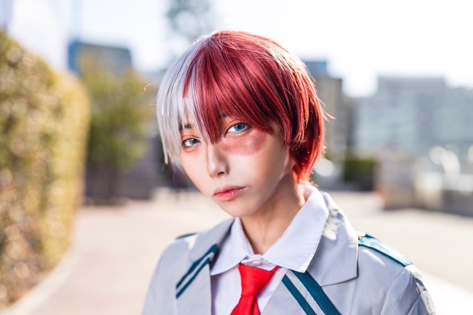 コスプレイヤー未完のやんのTwitter画像24