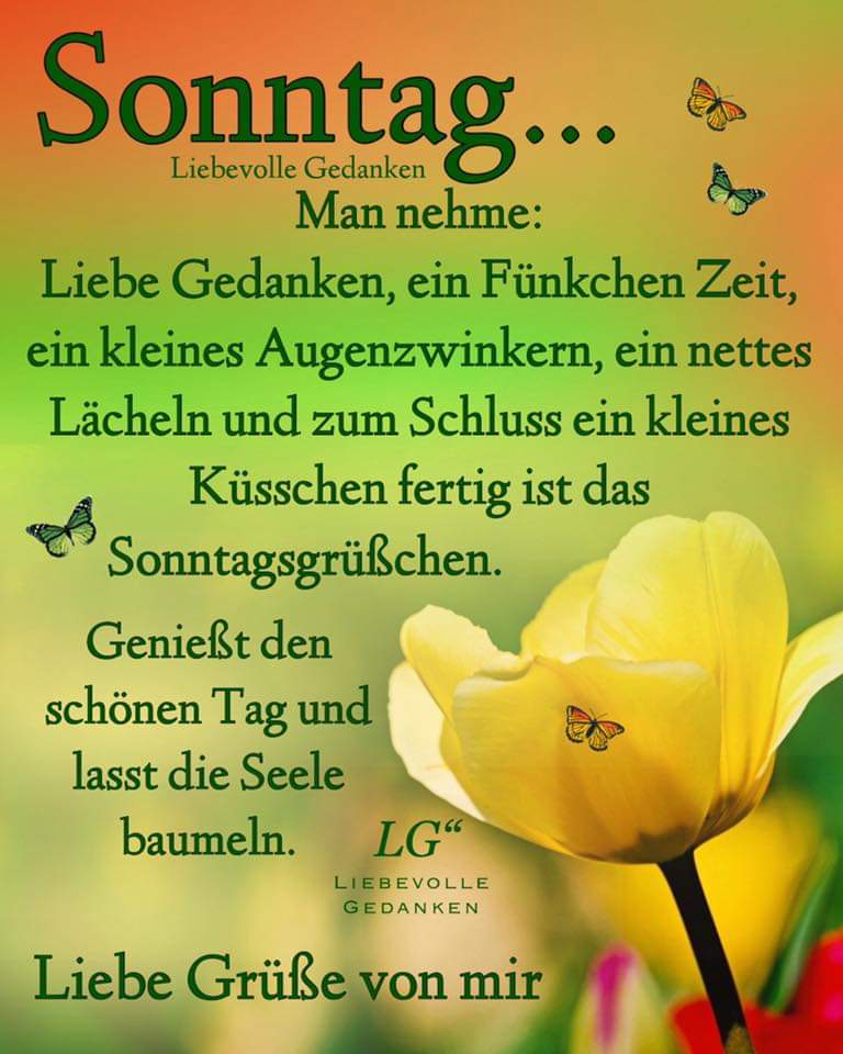 Get Liebe liebevolle gedanken Free