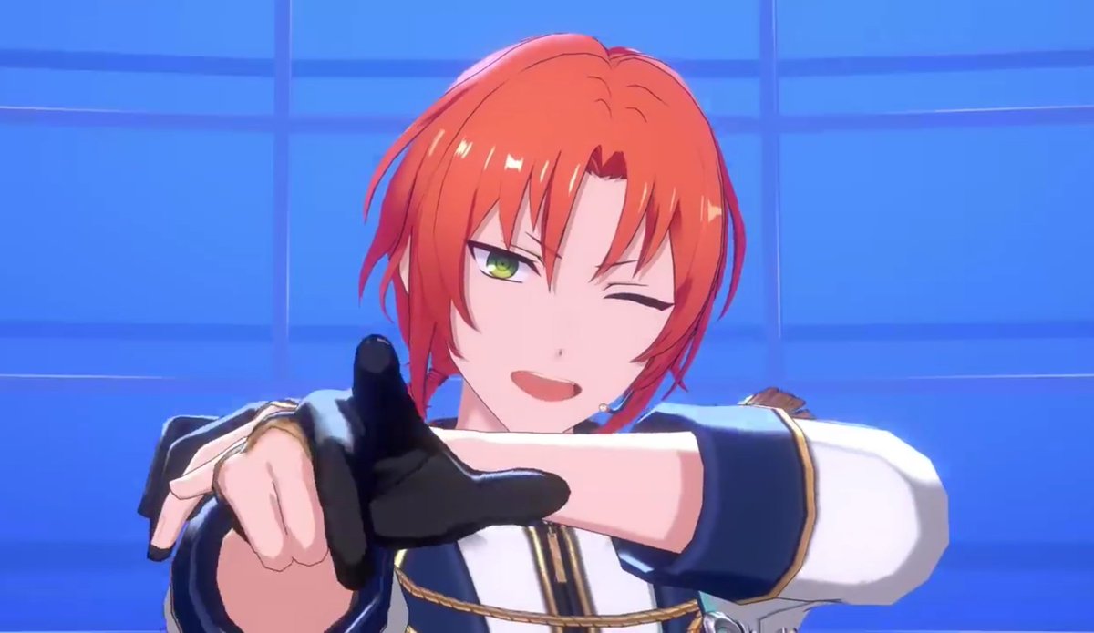 月永レオウィンク全集