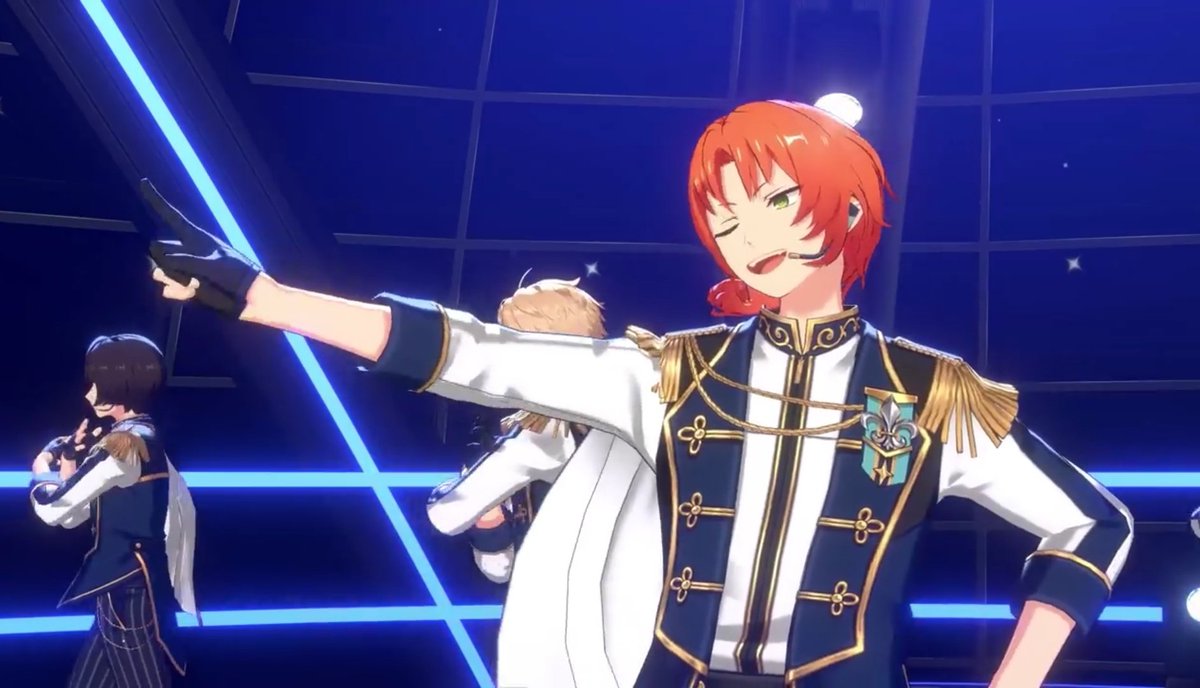 月永レオウィンク全集