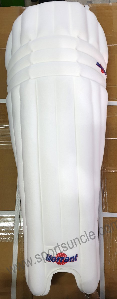 sportsuncleg's tweet photo. Morrant International UltraLite Cricket Batting Pads

https://t.co/JOnYOQHsFb

The first and original Morant Ultralite molded high-density foam pads. #Cricket #morrant https://t.co/khWPzPQ3iI