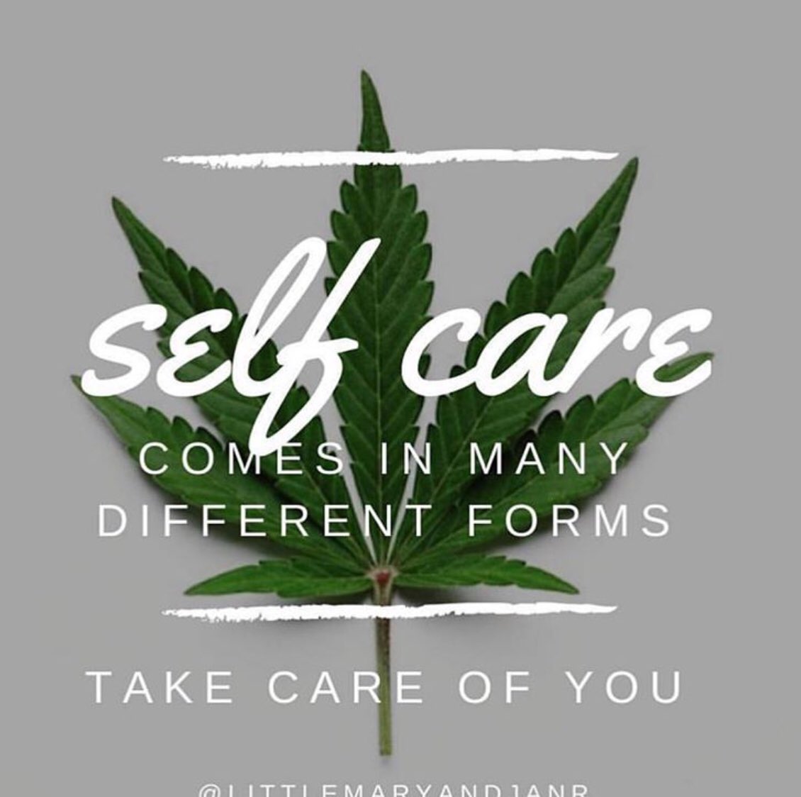 holysmokecanna1's tweet photo. ๐ธ Repost @littlemaryandjane: We all need a little #selfcaresaturday โบ๏ธ๐ฑ
#yyc #calgary #yycbased #supportlocal #localbusiness #cannabis #cannabiscommunity #letssmoke #edibles #CBD #THC #instadaily #instaweed #goodvibes #buylocalweed #needforweed #weedlover #HSCKW https://t.co/GE5qz3zw7E