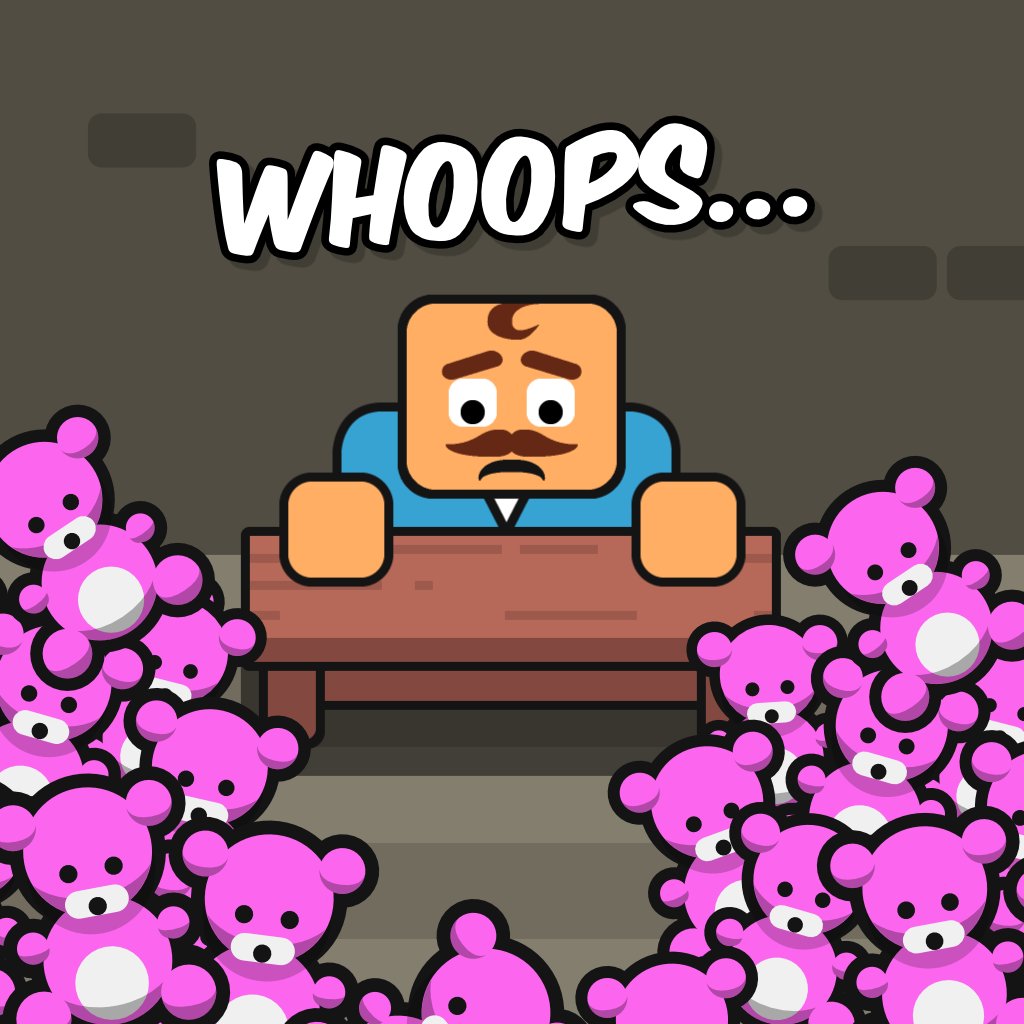 badcrane's tweet photo. Problem with Time Challenge! We're sorry to inform that due to an unexpected bug in our leap day handling, this weekends Time Challenge is experiencing problems. We apologise and will run a special longer-lasting event on Easter weekend. Expect the Bunny! https://t.co/YichdDYY06