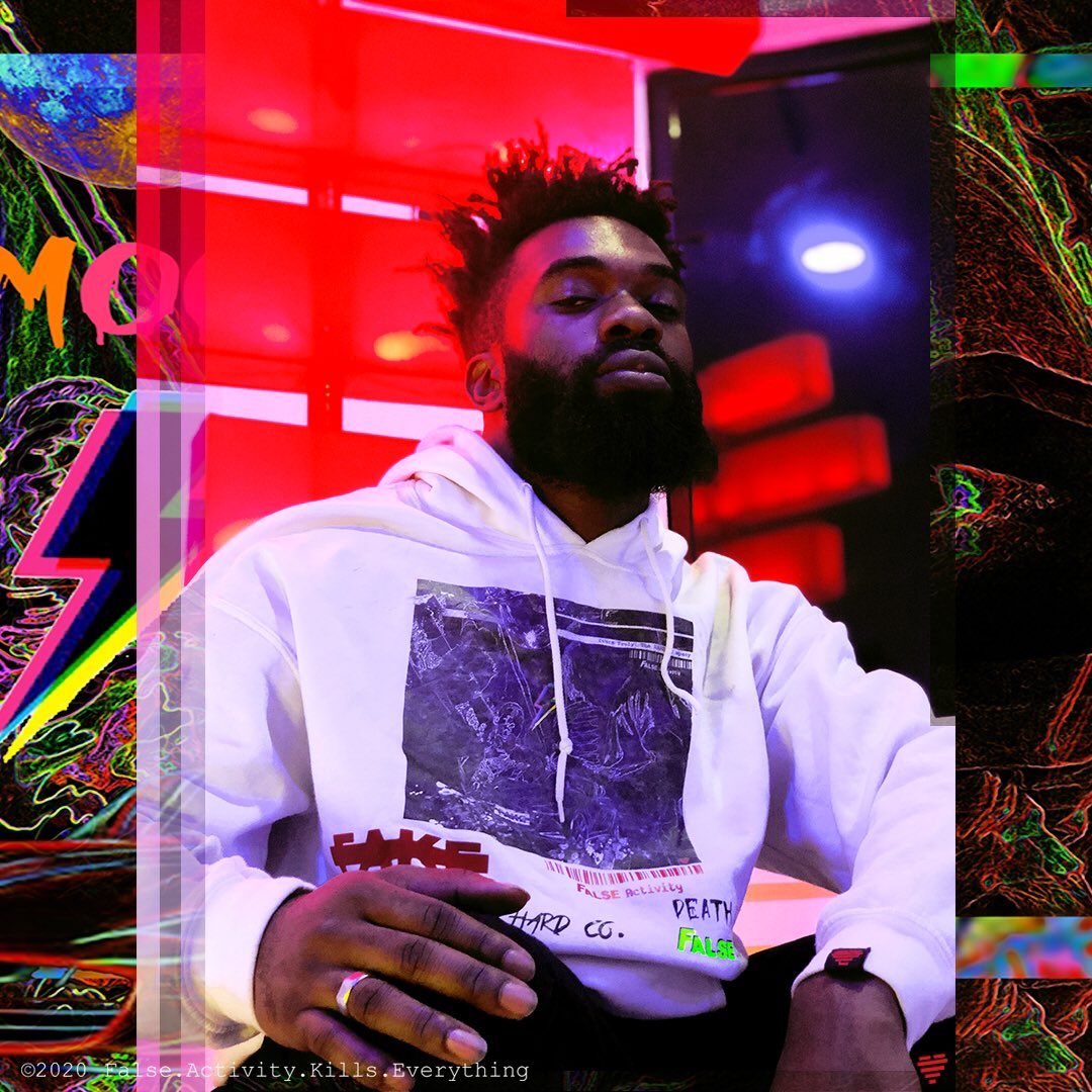 falseactivity's tweet image. Hard CO. Hoodie [available at HQ store].... “Death of a FALSE Society.”
©2020 False.Activity.kills.Everything
#falseactivity