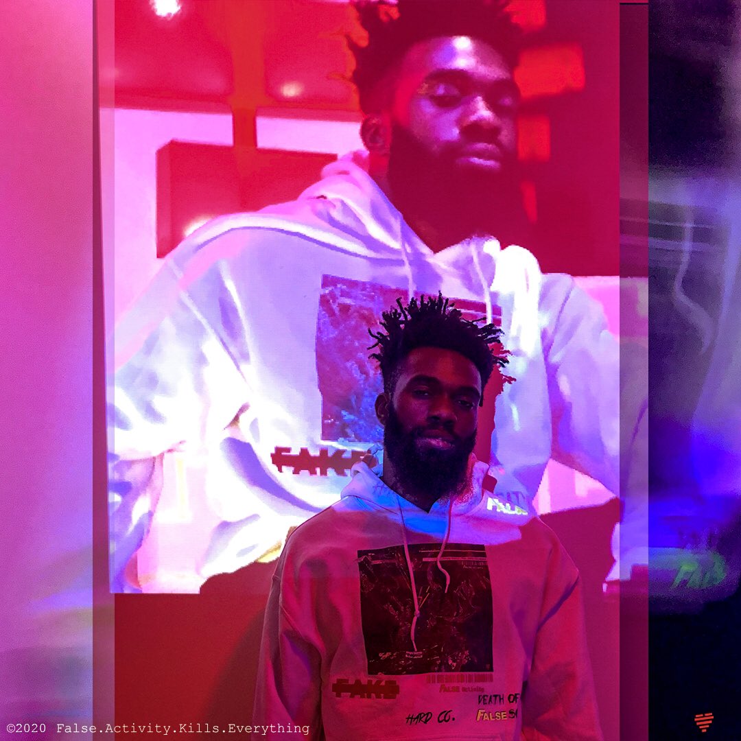 falseactivity's tweet image. Hard CO. Hoodie [available at HQ store].... “Death of a FALSE Society.”
©2020 False.Activity.kills.Everything
#falseactivity