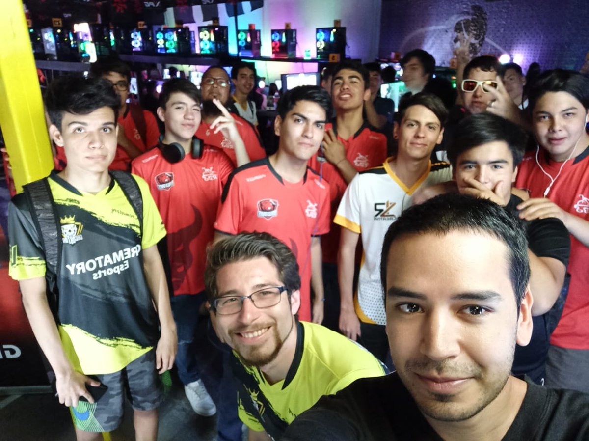 High Tier Studios tweet media