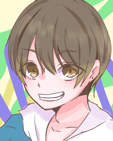 創作男子のtwitterイラスト検索結果 創作男子のtwitterイラスト検索結果