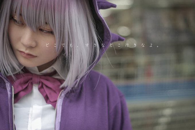 Twitterのコスプレ画像29