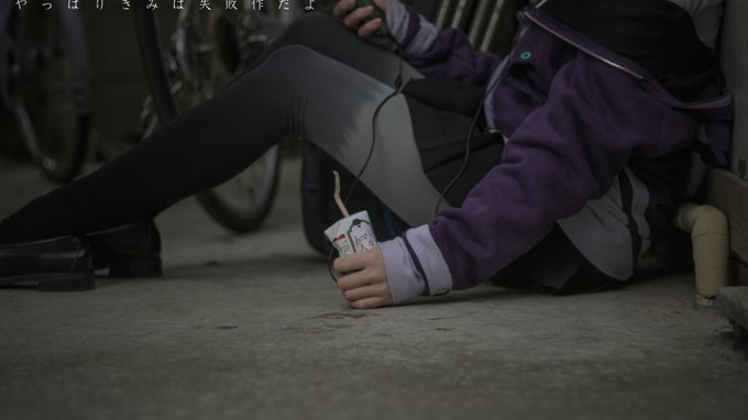 Twitterのコスプレ画像30