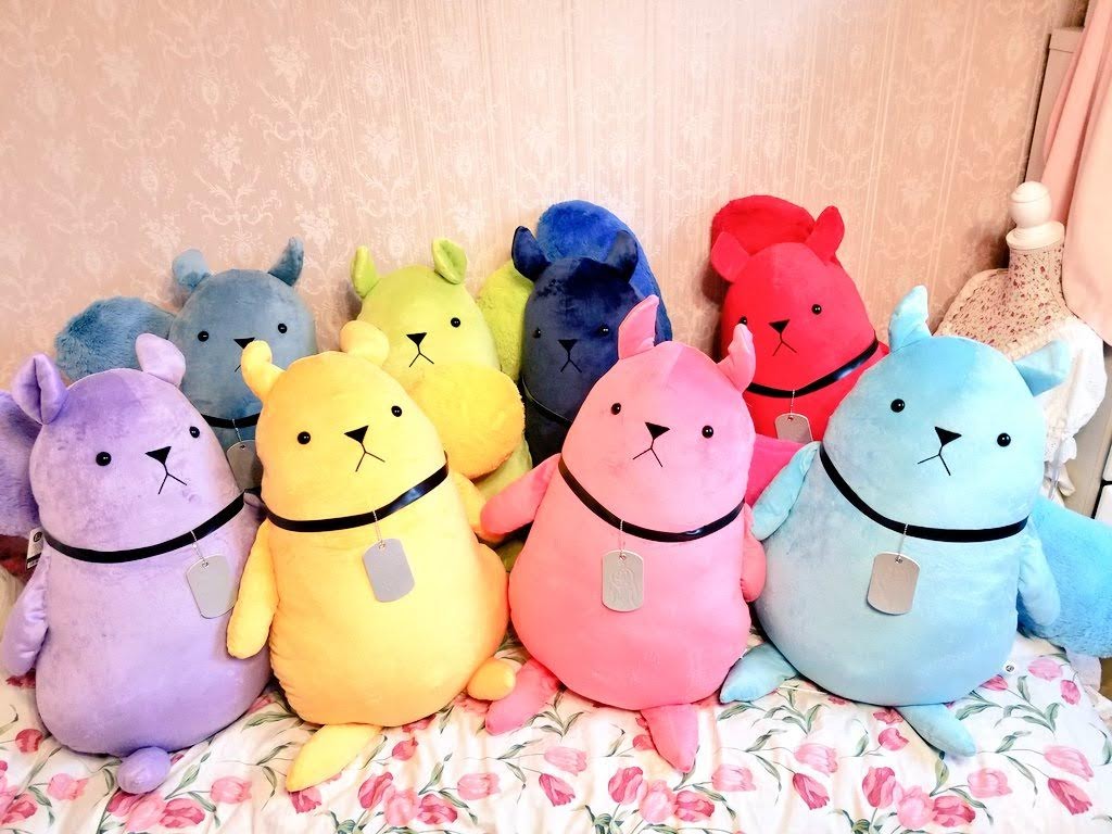 fri14frill's tweet photo. 特大8匹飼うために引っ越したよ

#コロナばっかりで気が滅入るからリッズの写真流そうぜ https://t.co/FQGSfZP97k