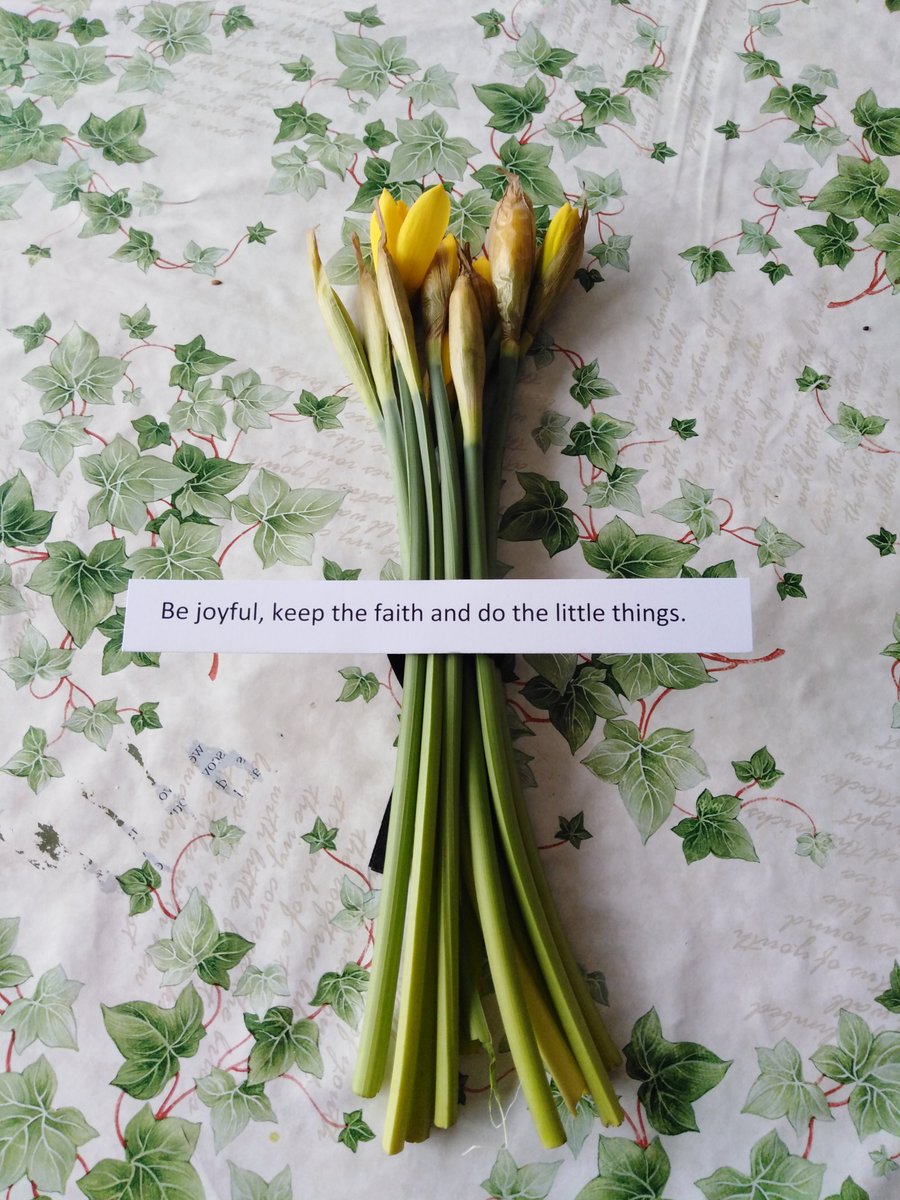 shinywarrior's tweet photo. Thinking of Dewi Sant today. Thank you Rachel Turner for a wonderful service. #BethnalGreenMeetingHouse
#urc https://t.co/mNv6bQxibc
