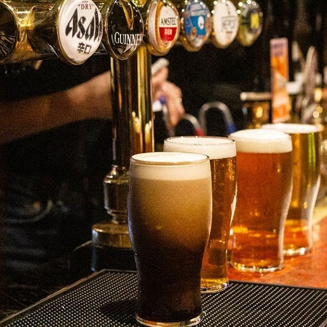 🍻Hospitality Sunday Club!⁠
⁠
💰25% off for all local hospitality workers from 7pm.⁠
⁠
⁠🎱 Our pool table is free from 5pm onwards.⁠
⁠
#WhiteHorsePeckham #PeckhamRye #ParchedFamily⁠ ift.tt/2I9eL08