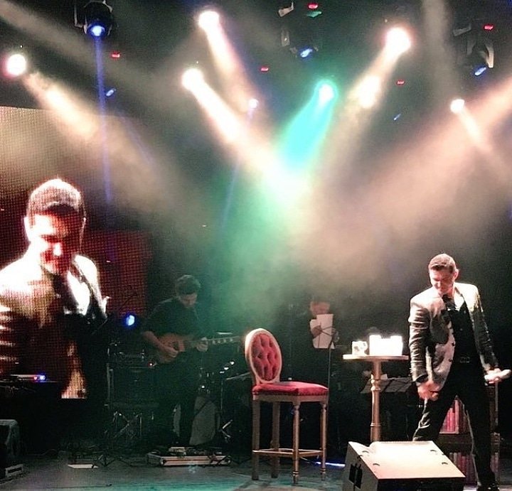 TeamPalencia_'s tweet photo. Queremos ver a el Cantautor Romántico del momento @horaciopalencia con su nuevo show #Palenciando2020 en el Auditorio Roberto Cantoral en la CDMX y vivir una noche de Inspiración y música.!! 
@seitrack @sacm_oficial @prensa_danna
#TeamPalencia
#ClubTúEresLaRazónHP https://t.co/YXRKXj82jD
