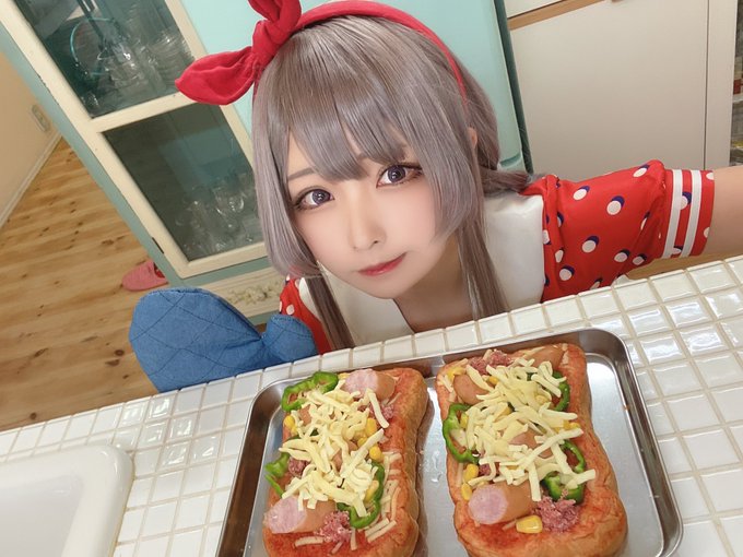 コスプレイヤー紗乃のTwitter画像63