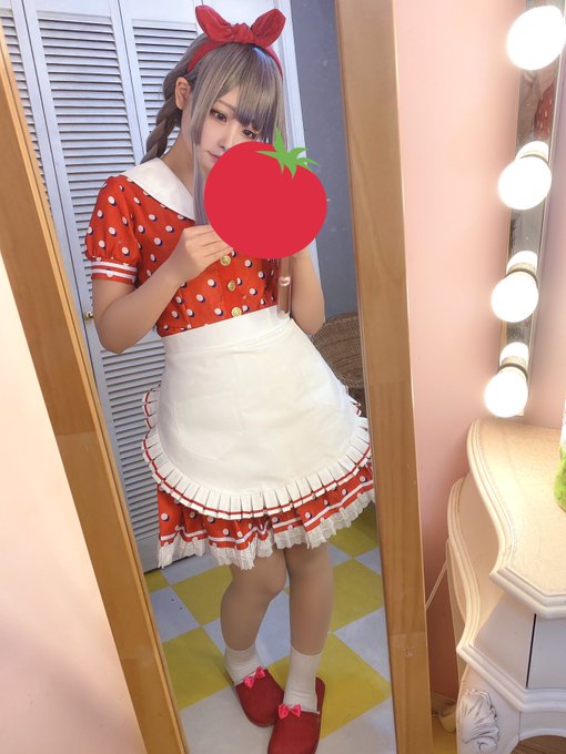 コスプレイヤー紗乃のTwitter画像64