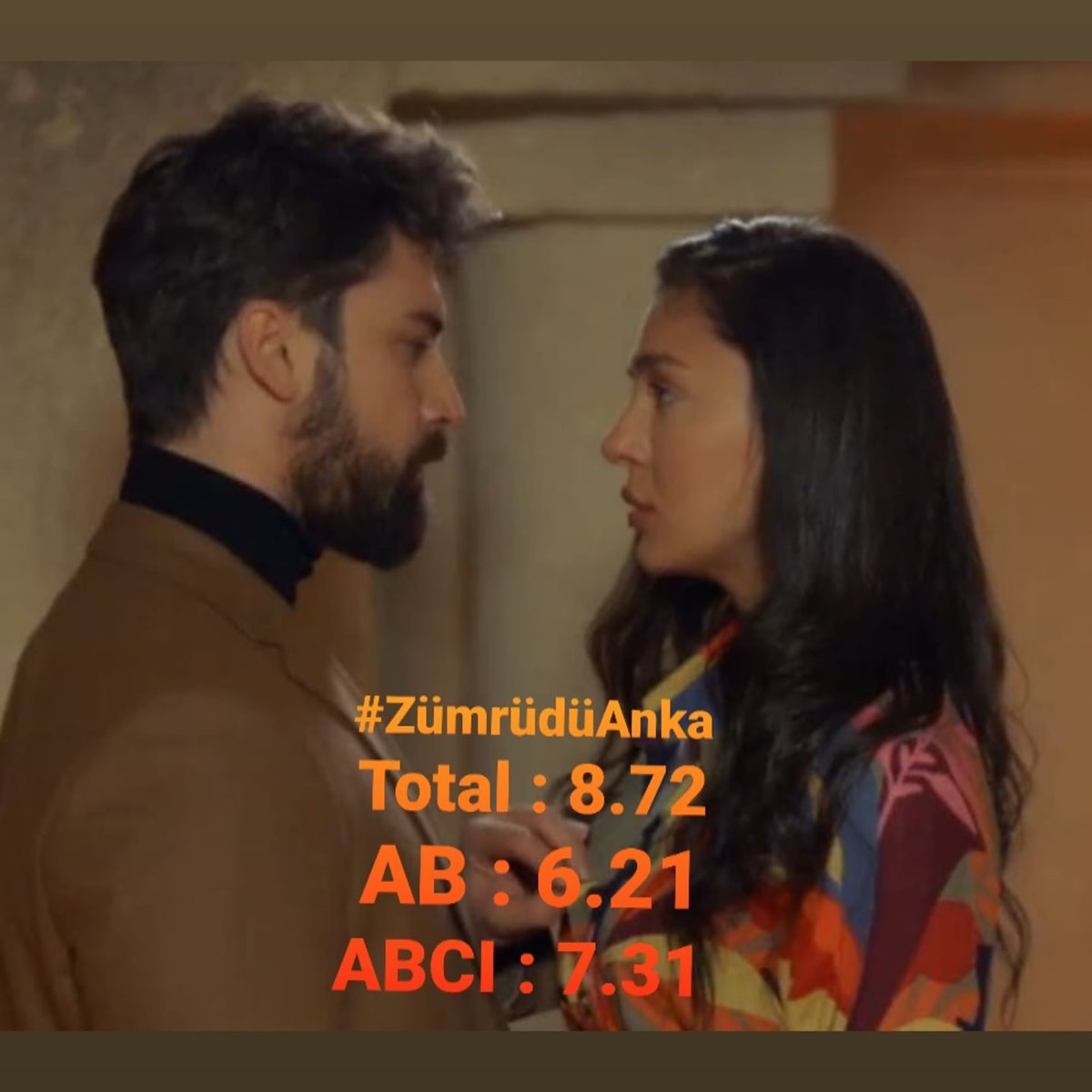 monicaGomeZ60's tweet photo. Se escriben y se copian

 #AlpNavruz #CerenYılmaz #ZümSer #SerhatDemirkan #ZümrütKuloğlu #ZümrüdüAnka

Felicitaciones👏👏👏 https://t.co/ocA1f7HQT4