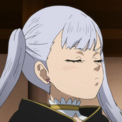 Day 6: Today we have the Obstinate Princess herself, Noelle Silva. While she is a by-the-book tsun, she shines so much brighter whenever Asta isn't around. That being said she kind of owes her character growth to the shortie so I can give him a pass I guess. Love this girl!