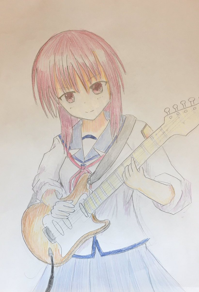 雪見鍋 ホロクル2nd I09 Angel Beats より岩沢まさみ