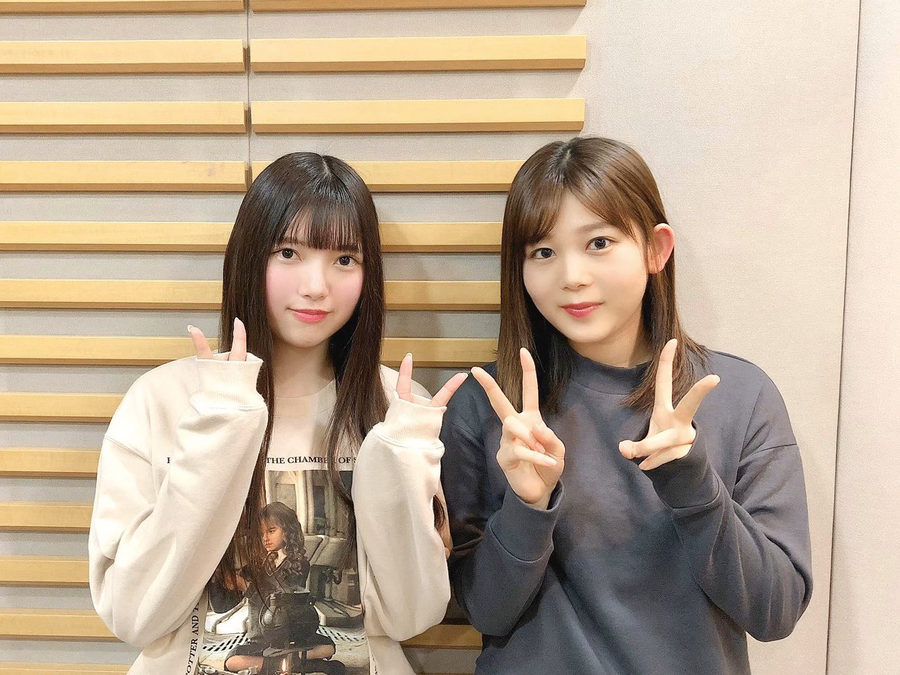 櫻坂46 上村莉菜尾関梨香 Nobody'sfault LoppiHMV限定特典 （12