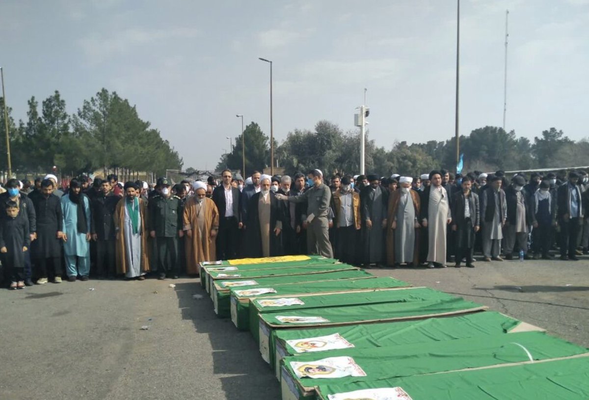 мусульманские похороны женщины