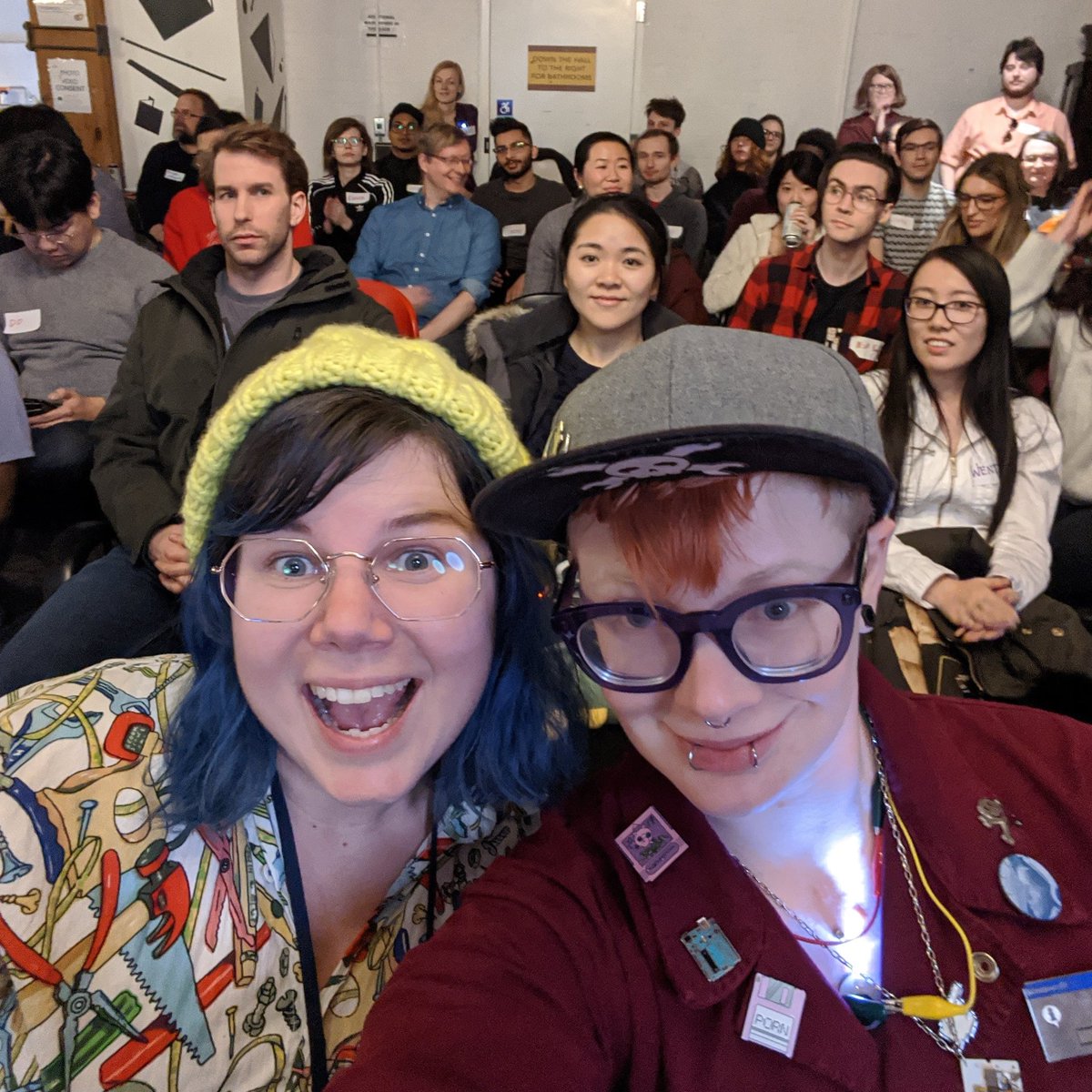 lee cyborg 🦞🔭 tweet media