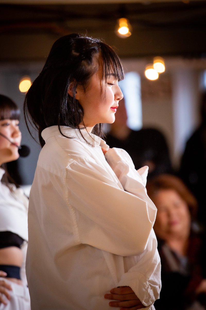 on_pinora's tweet photo. 20200215 #ZeroFIRST MIRACLE NIGHT Vol.1 (1/3)
斜め後ろからのコッソリ写真なので、正面からの可愛いお写真は他のカメコさんに譲ります... https://t.co/cLpo8jpdcv