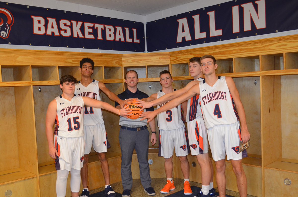 StarmountHoops's tweet photo. Rams Szn came to an end last night but what a journey it was!!! This group of young men is Family to me &amp; one another &amp; each day they brought a 1&amp;0 mentality. Finishing 21-8 OA, 12-2 Conf. Making it to Sweet 16! And 3 years straight of 20+ Wins! They are fighters! #ALLIN #PUSH https://t.co/D5n49pBXDi