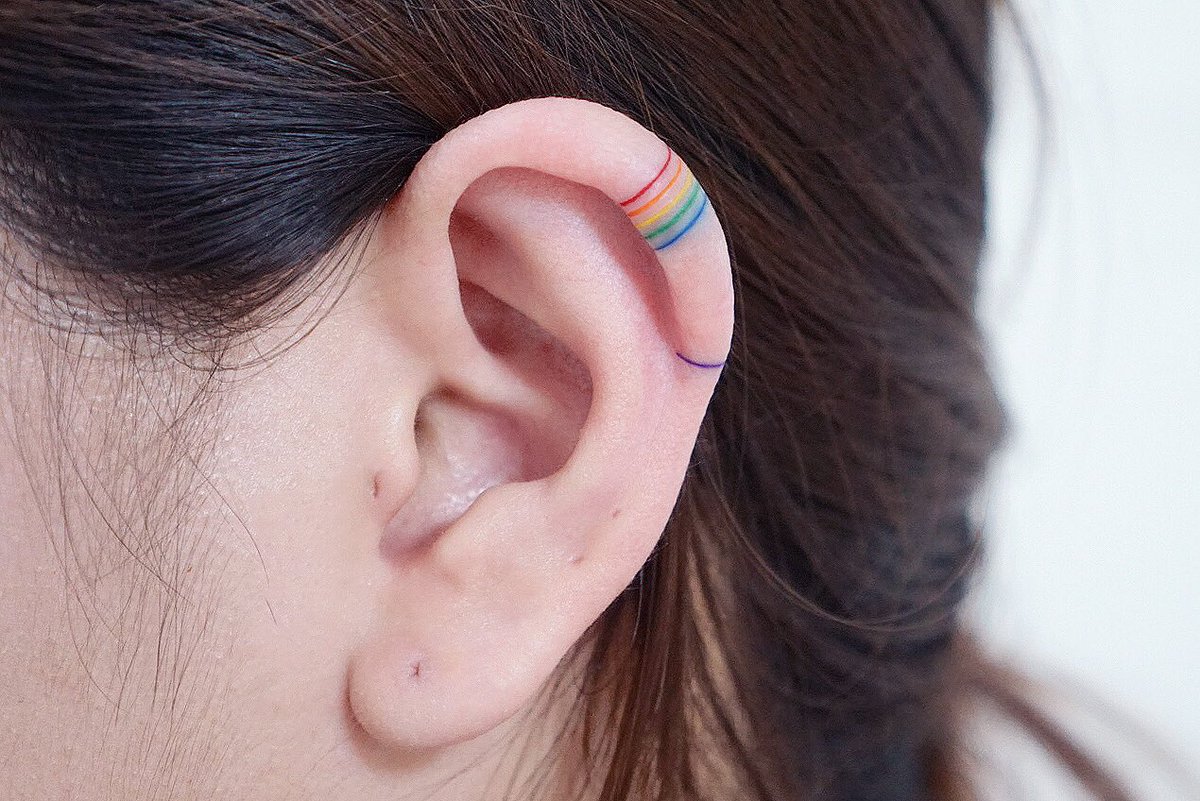 sey8n's tweet photo. 🌈👂🏻 https://t.co/EMmvm7hyHf