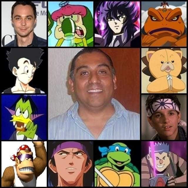 gamer_taberna's tweet photo. Gracias a Luis Alfonso Mendoza por darle voz a personajes tan emblemáticos y queridos por muchos de nosotros, que seguirán en nuestra memoria.

#Anime #doblaje #manga #otaku #México #friki #gamer #videojuegos #videogames #dragonballz #geek #thebigbangtheory #gamer #cine #Gohan https://t.co/0BJazGQnxz