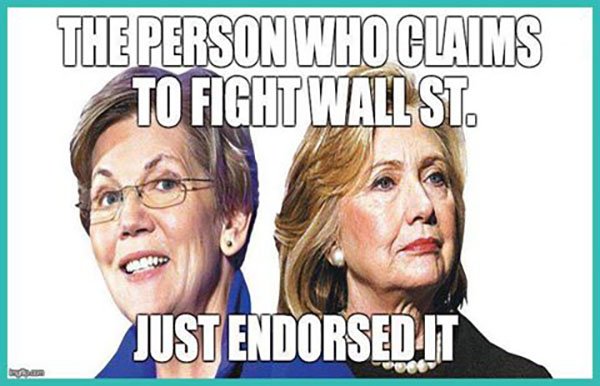 AgpgbgdgAlan's tweet photo. @ewarren #RealizeTheTruth #LyingLiz #StopTheCorrupt #DropOut https://t.co/m966ohkbIP