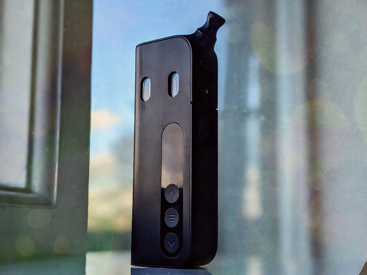 The vaping industry has been driven by innovation since the very beginning. <a href="/meetEnovap/">Enovap</a> captures this evolutionary spirit well with their device, which utilises two pods and its one of a kind chipset, to allow the user to adjust nicotine levels or flavour balance on the fly 😯💨