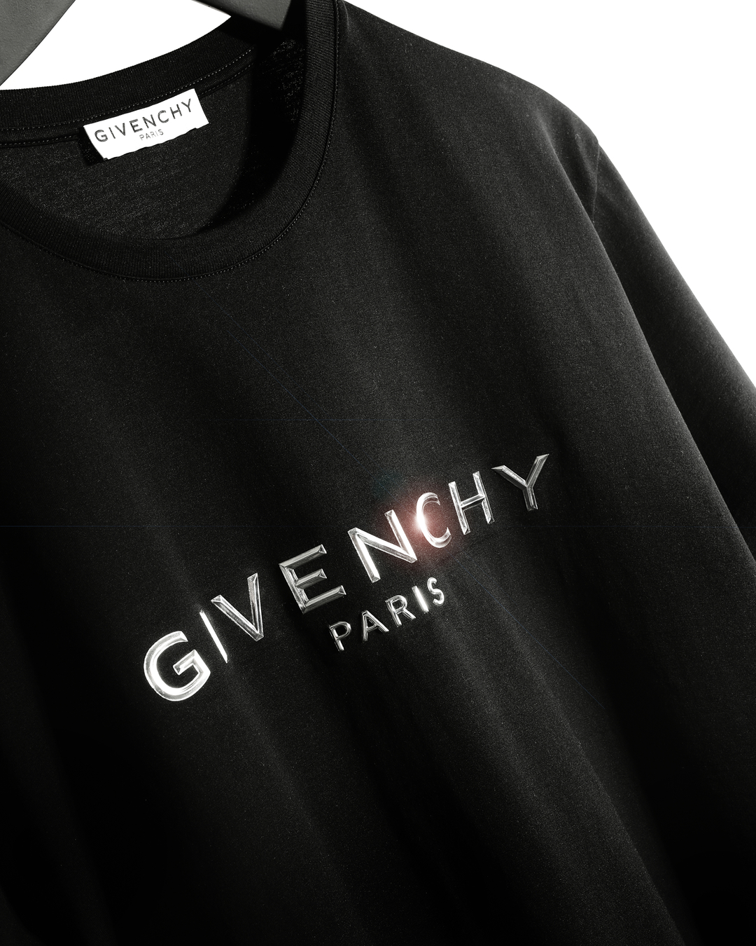 givenchy end