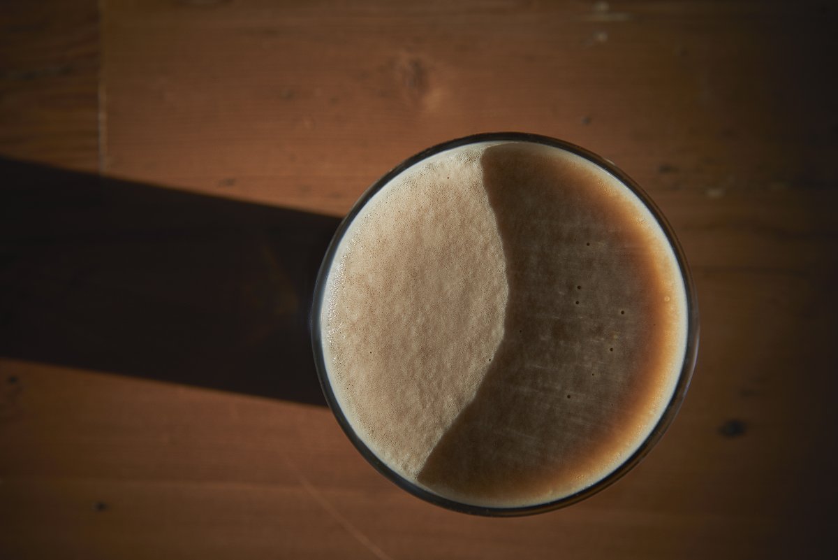bunkerbrewingco's tweet photo. Sun Day Stouts 🌖
#itcouldbeathing #doit #nitronoon #beershadows #bunkersundaze #creamynitrogoodness https://t.co/7qwuB0JRat