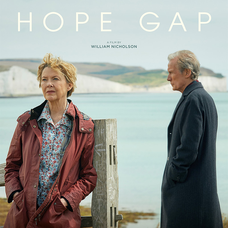 #HopeGap is the story of a man who leaves his wife after 29 years, as well as the emotional fallout the dissolution has on their family. This intimate, intense and loving film opens Friday. fal.cn/36PMd