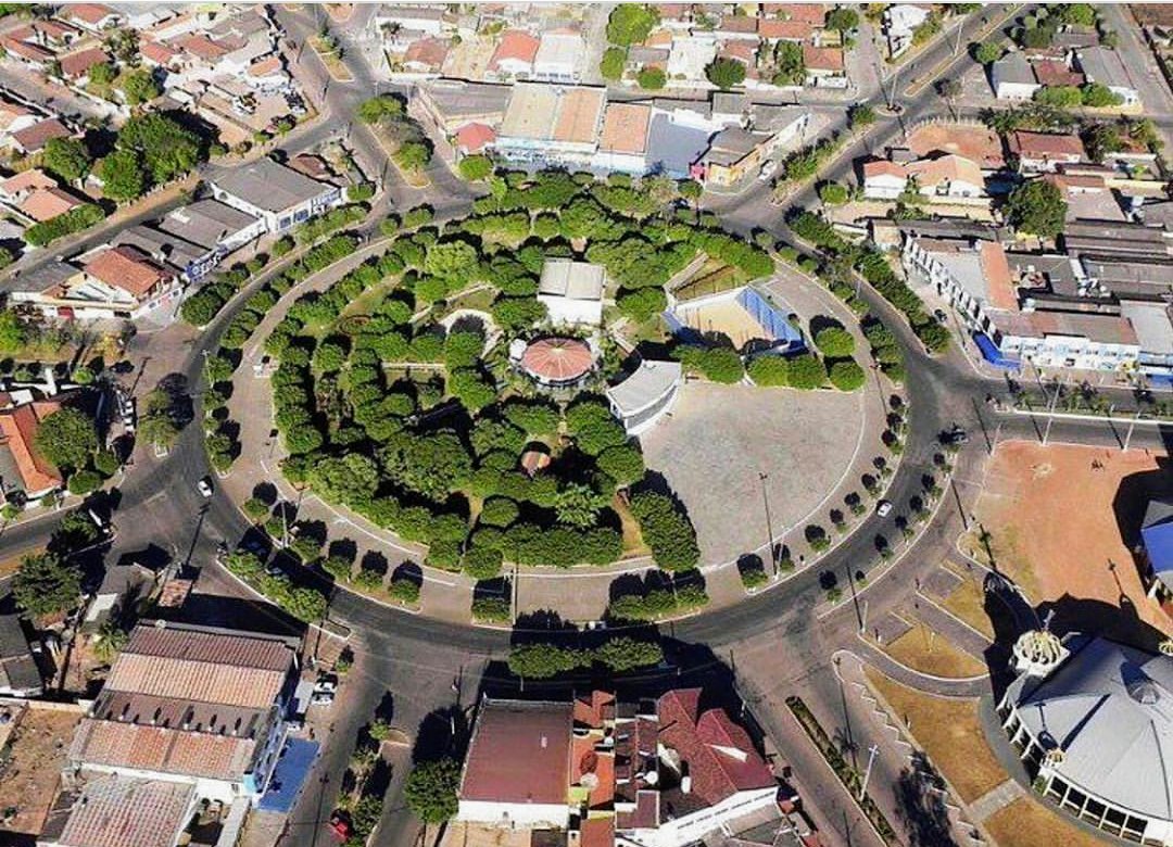 Tudo sobre o município de Juara Estado do Mato Grosso Cidades do