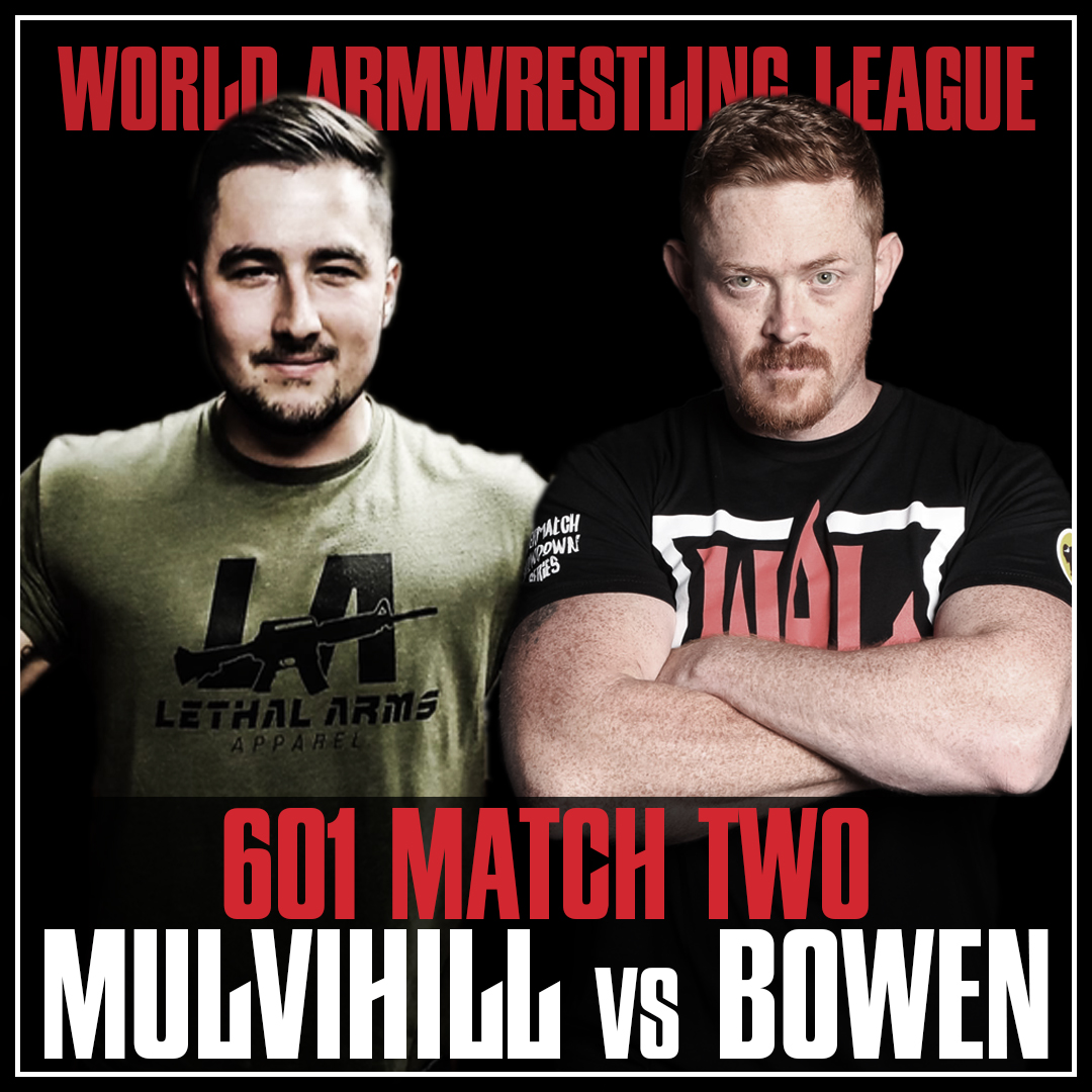 WALUnderground's tweet photo. 🇨🇦 or 🇦🇺 Drop the country flag in the comments on who you're taking! #WAL601 #LA #armwrestling https://t.co/yElSAL0rS4