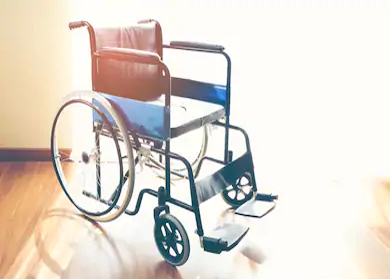 TodoAccesible's tweet photo. 1 de marzo: "Día Internacional de la Silla de Ruedas"
Celebración a todas aquellos personas que investigan, estudian, diseñan y crean sillas de ruedas adecuadas. https://t.co/HzAmVRuHrC
