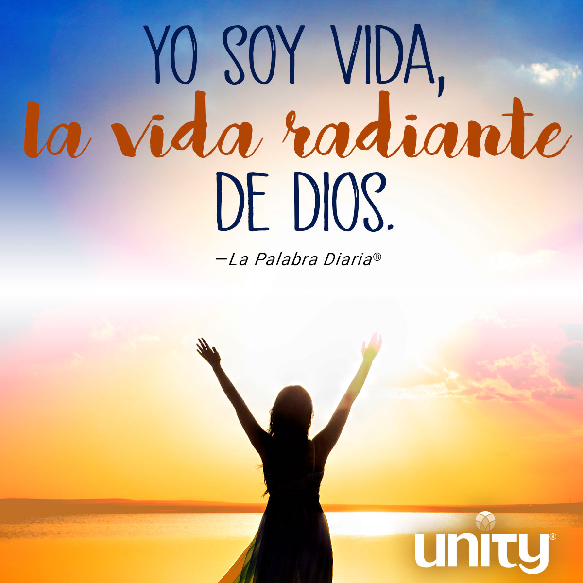 unityenlinea's tweet image. Sanar - Yo soy vida, la vida radiante de Dios.

unityenlinea.org/dailyword/sana…
