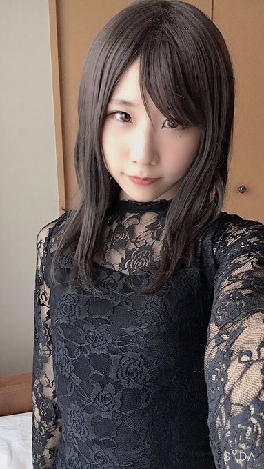 Twitterのコスプレ画像12