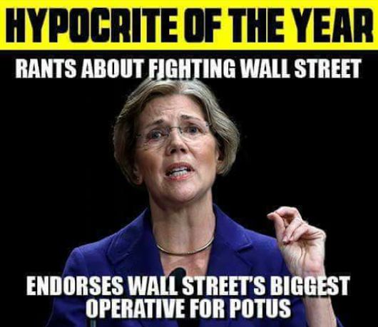 AgpgbgdgAlan's tweet photo. @ewarren #RealizeTheTruth #LyingLiz #StopTheCorrupt #DropOut https://t.co/m966ohkbIP