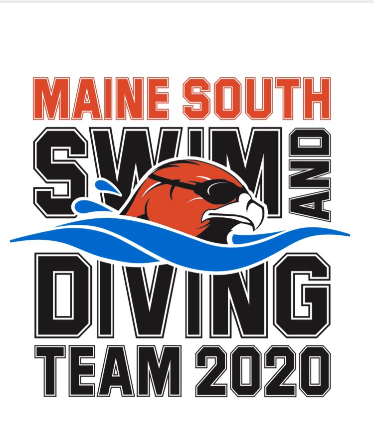 1000+ Adoring Fans                          12 Seniors finishing strong!
11 Events Qualify for State!
9 School records broken!
4 Events Final at IHSA State!
A team of young men coming together to make it all happen!
Hawk yeah! <a href="/TheRealHawkYeah/">HawkBoysSwimNDive</a> <a href="/MaineSouthAth/">Maine South Athletics</a> <a href="/Maine_South/">Maine South HS</a>