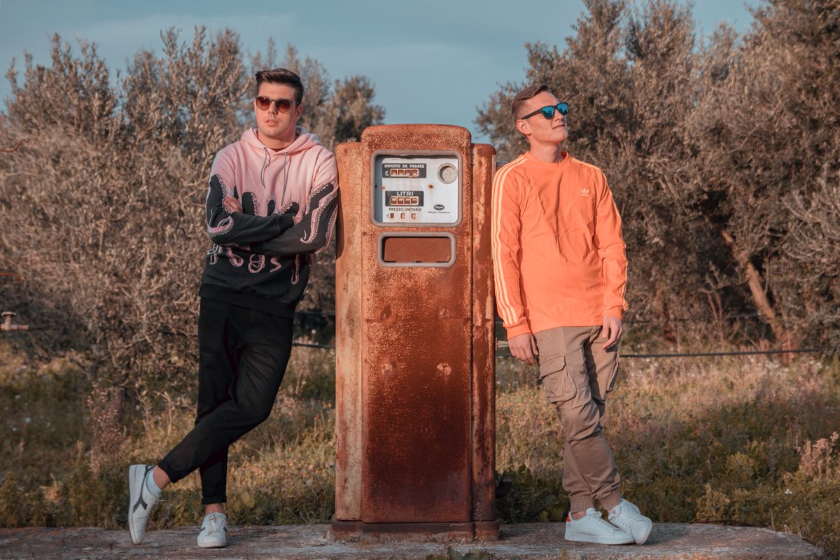 Full tank please ⛽️