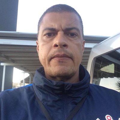 #NovaFotoDoPerfil